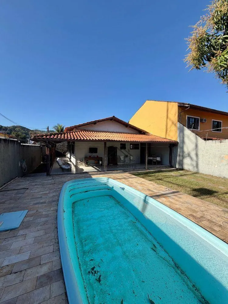 Casa, 3 quartos, 200 m² - Foto 5