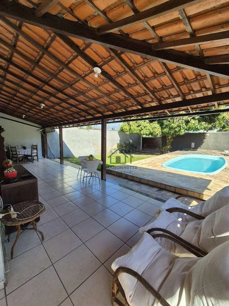 Casa, 3 quartos, 200 m² - Foto 9