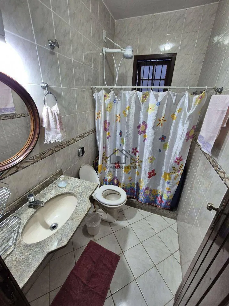Casa, 3 quartos, 200 m² - Foto 26