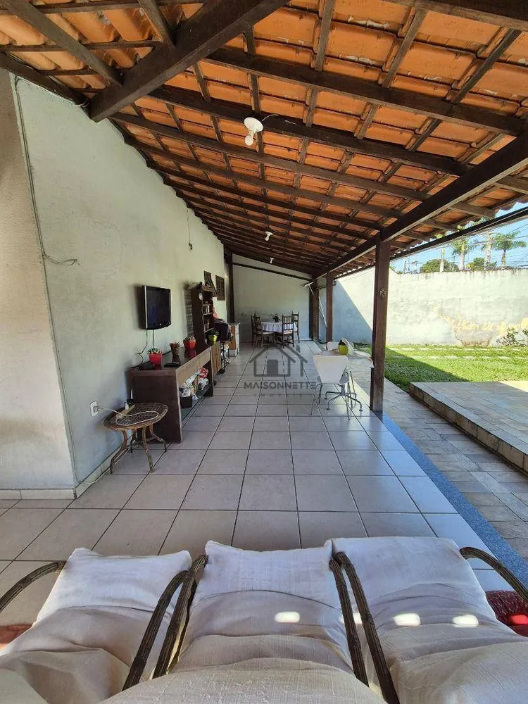 Casa, 3 quartos, 200 m² - Foto 14