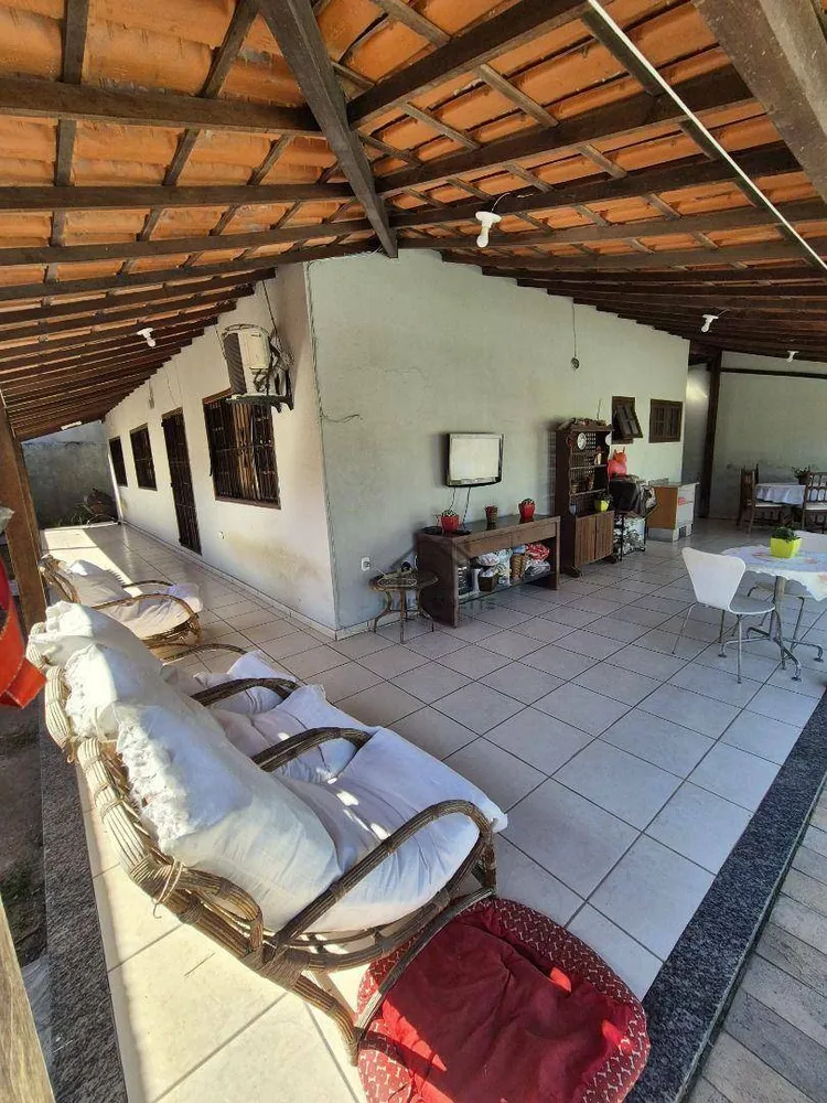 Casa, 3 quartos, 200 m² - Foto 12
