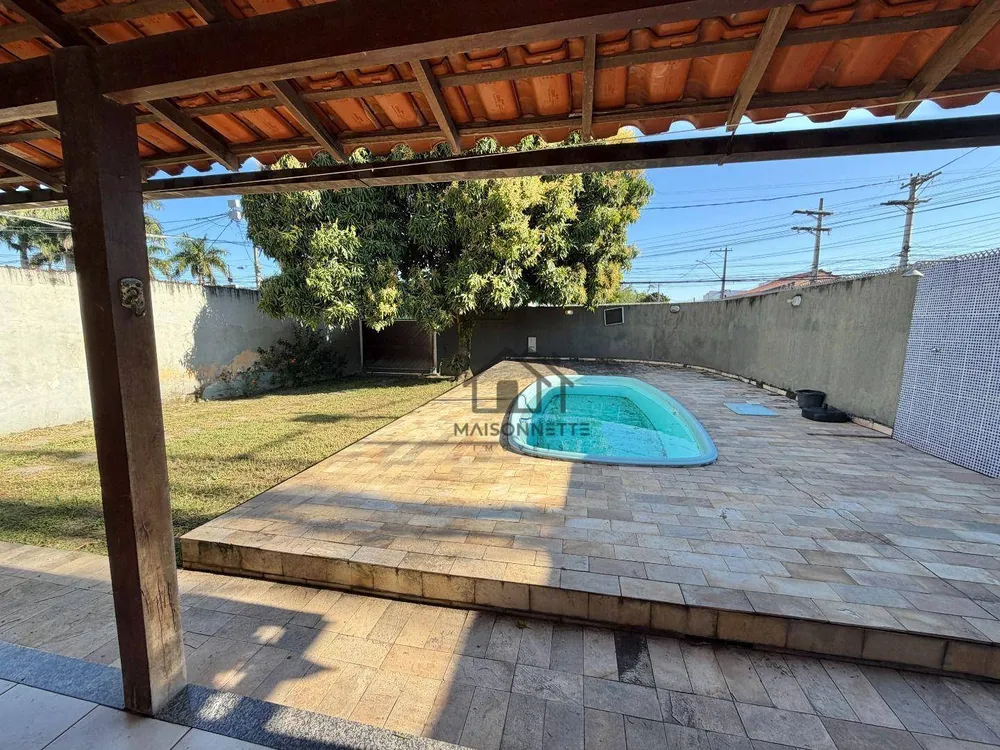 Casa, 3 quartos, 200 m² - Foto 11
