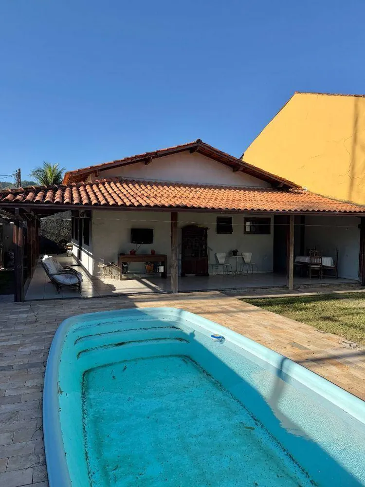 Casa, 3 quartos, 200 m² - Foto 6