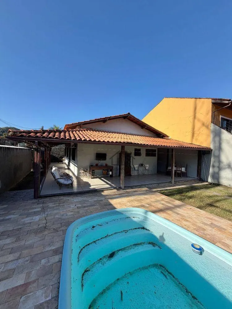 Casa, 3 quartos, 200 m² - Foto 7