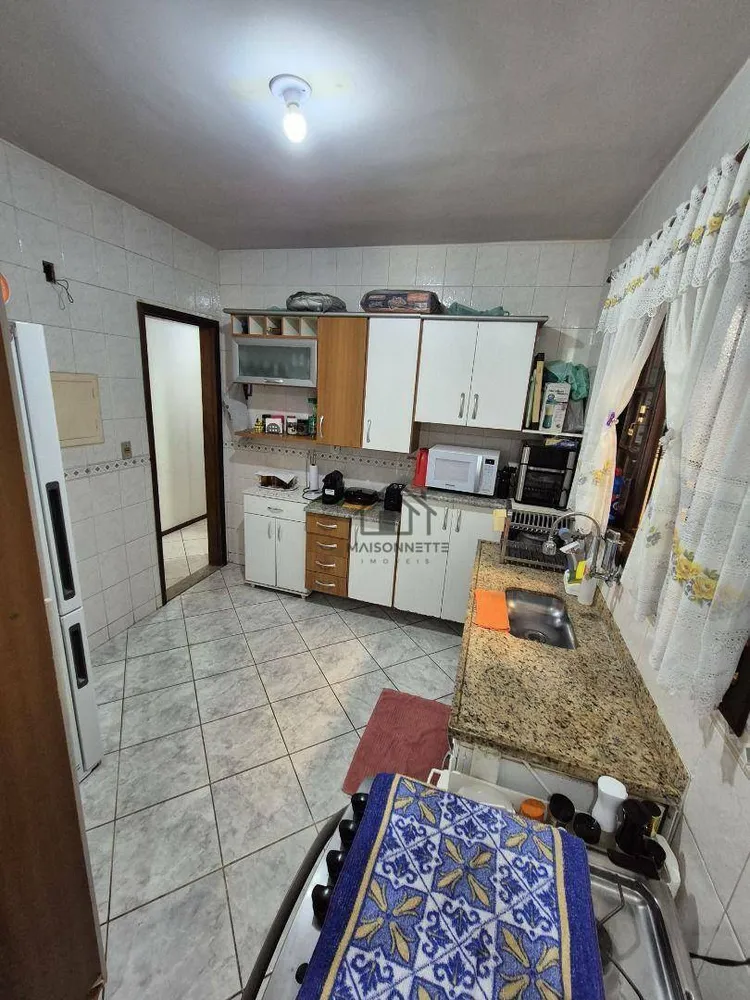 Casa, 3 quartos, 200 m² - Foto 18