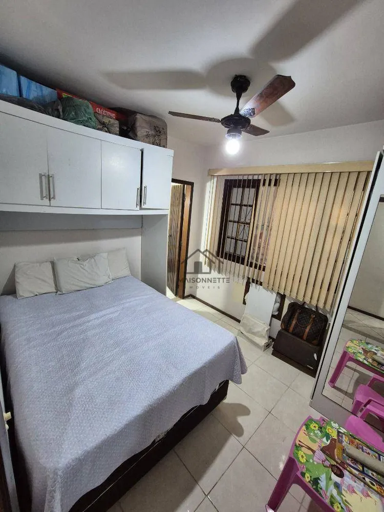 Casa, 3 quartos, 200 m² - Foto 24