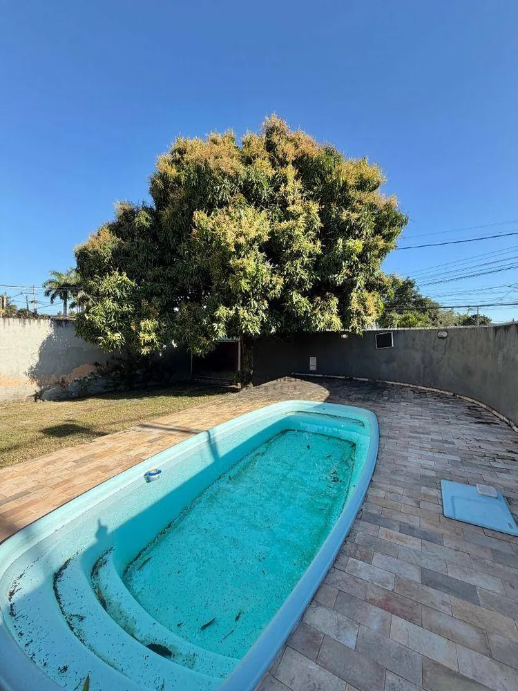 Casa, 3 quartos, 200 m² - Foto 8