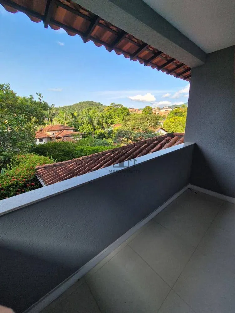 Casa de Condomínio, 4 quartos - Foto 15