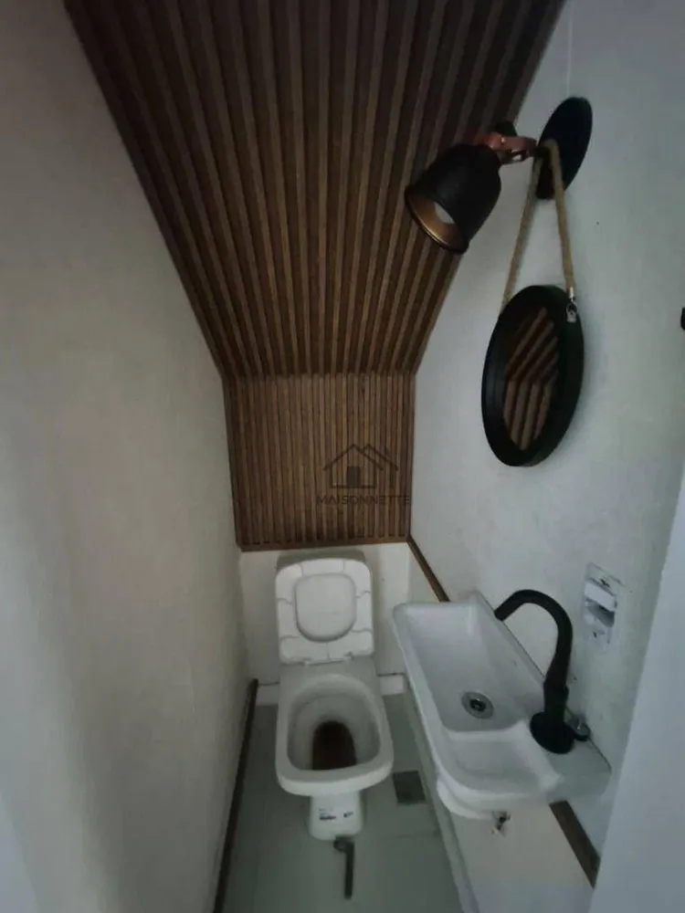 Casa de Condomínio, 4 quartos - Foto 20