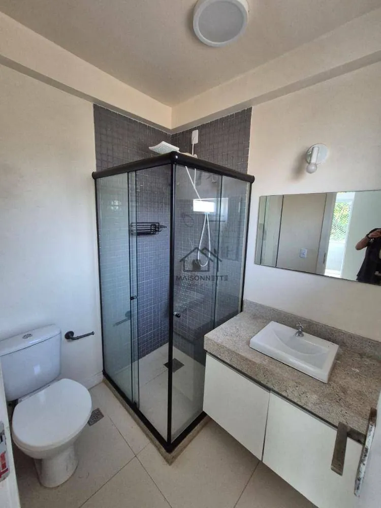 Casa de Condomínio, 4 quartos - Foto 19