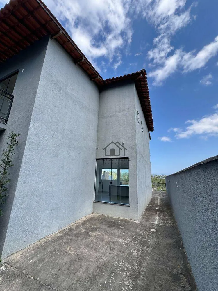 Casa de Condomínio, 3 quartos - Foto 7