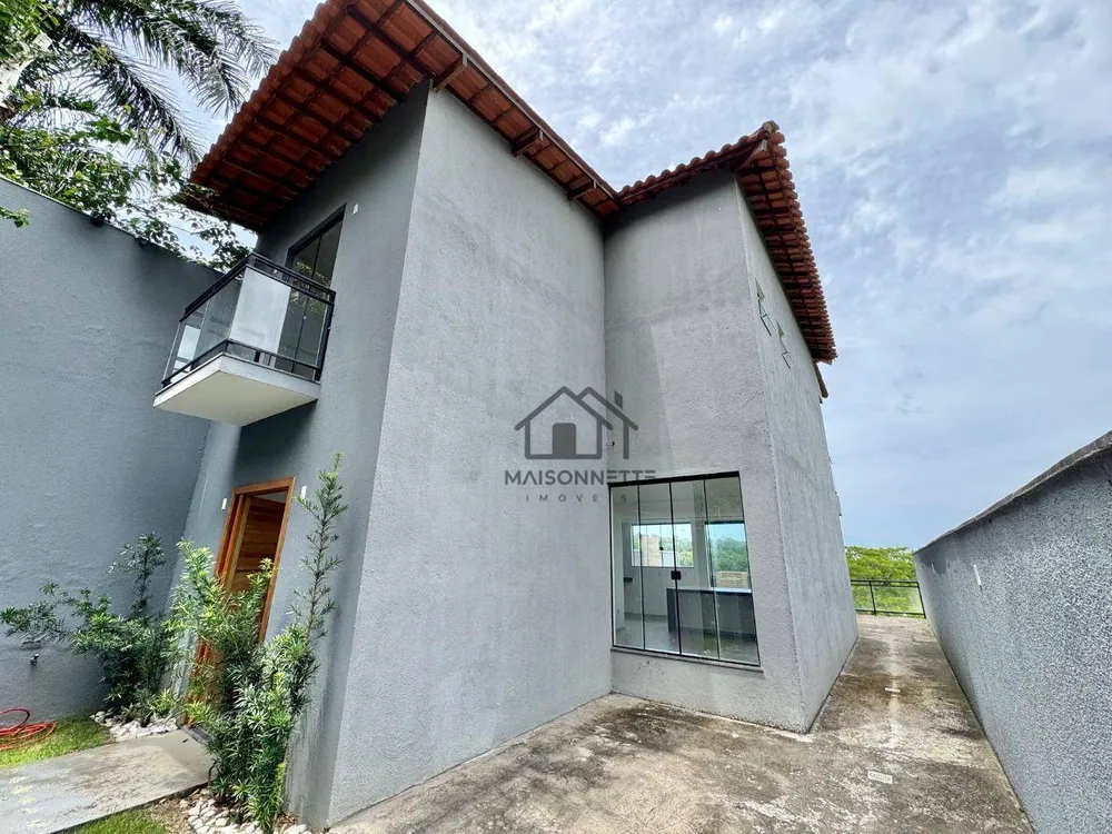Casa de Condomínio, 3 quartos - Foto 6