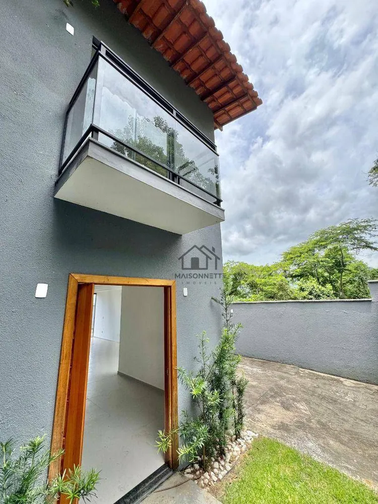 Casa de Condomínio, 3 quartos - Foto 28
