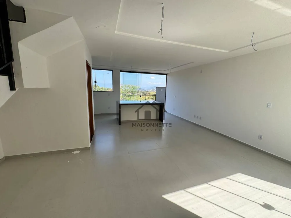 Casa de Condomínio, 3 quartos - Foto 10