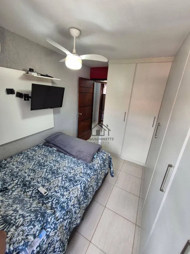 Casa de Condomínio, 3 quartos - Foto 18