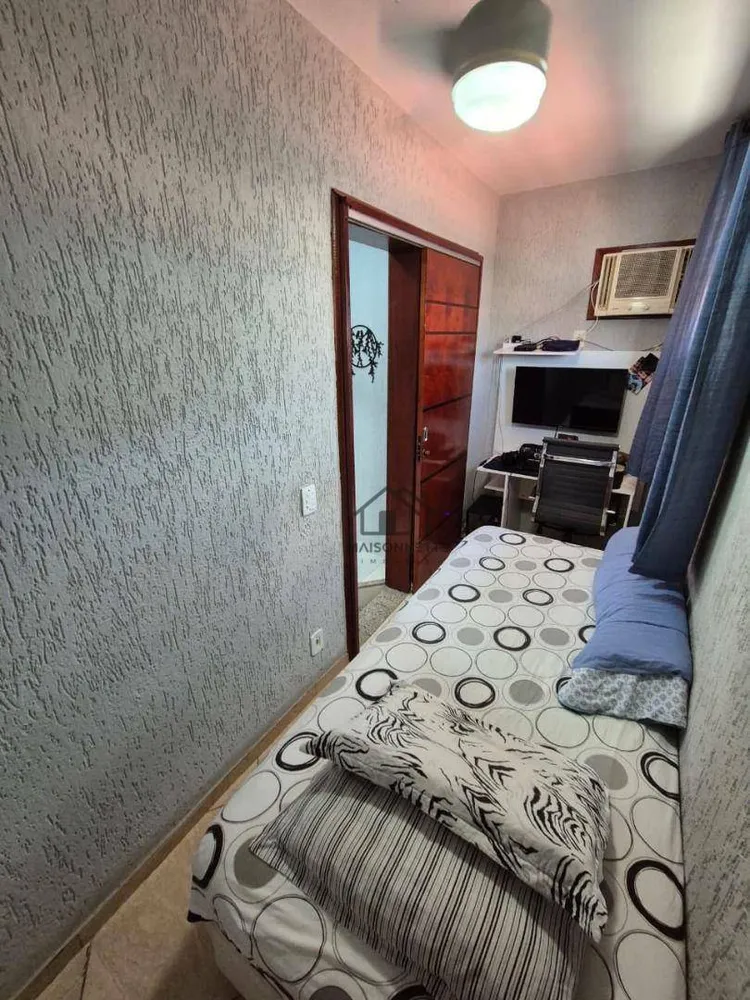 Casa de Condomínio, 3 quartos - Foto 21