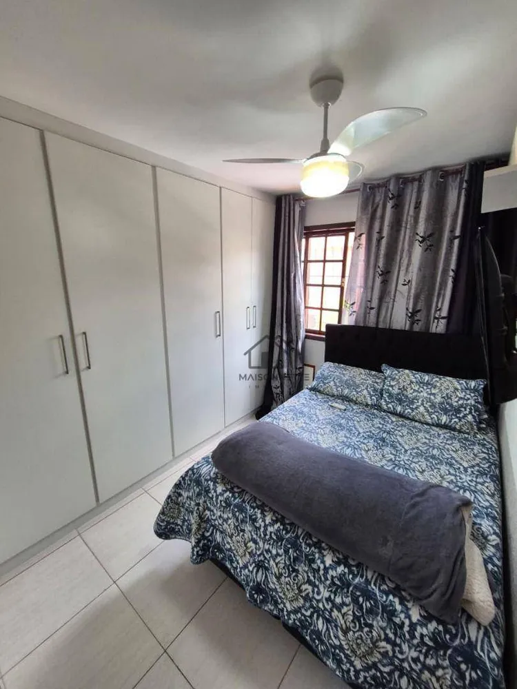 Casa de Condomínio, 3 quartos - Foto 17