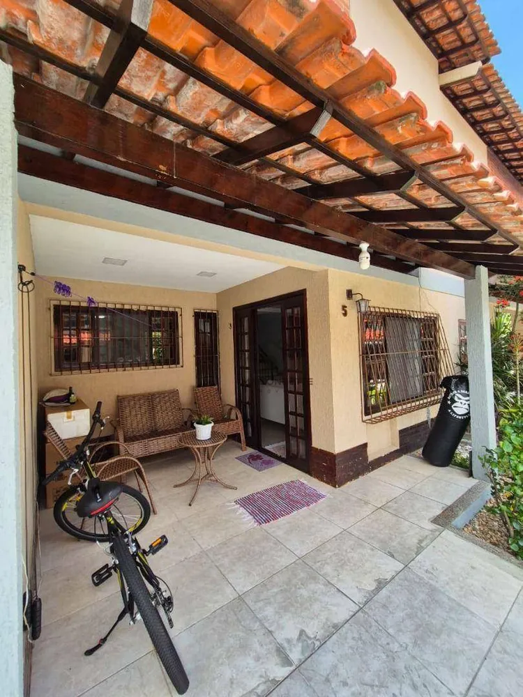 Casa de Condomínio, 3 quartos - Foto 3
