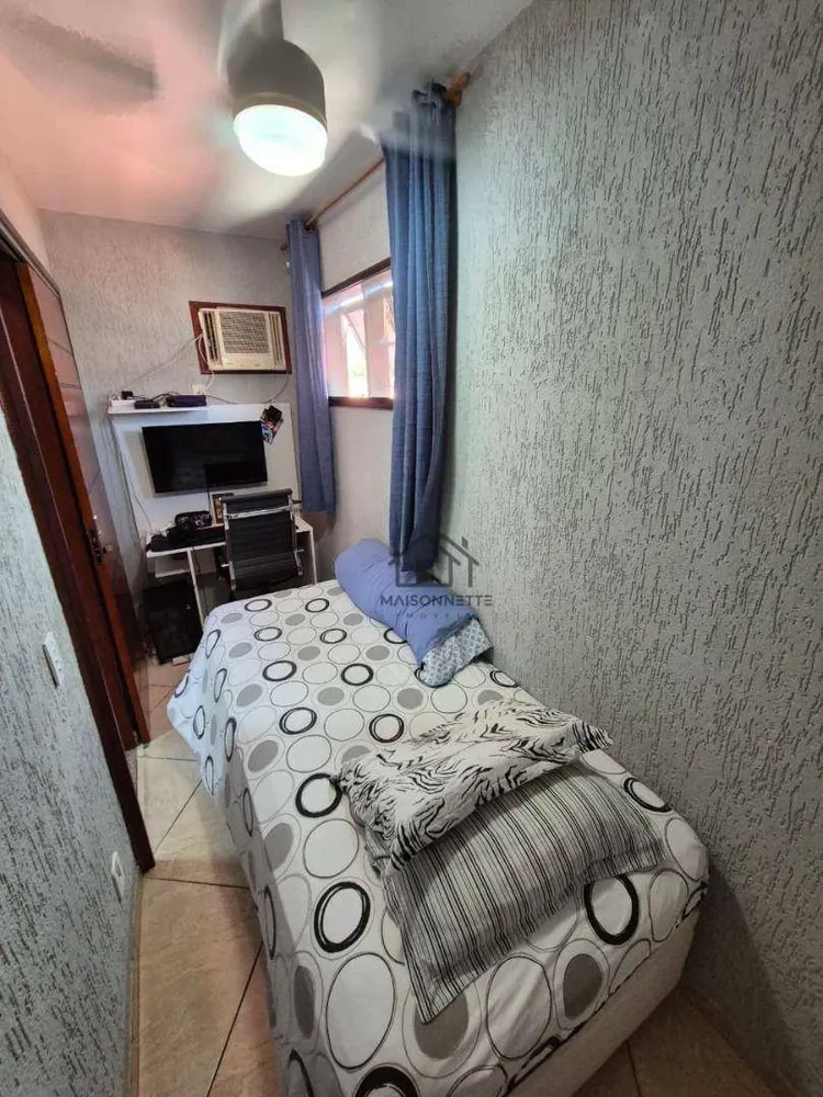 Casa de Condomínio, 3 quartos - Foto 22