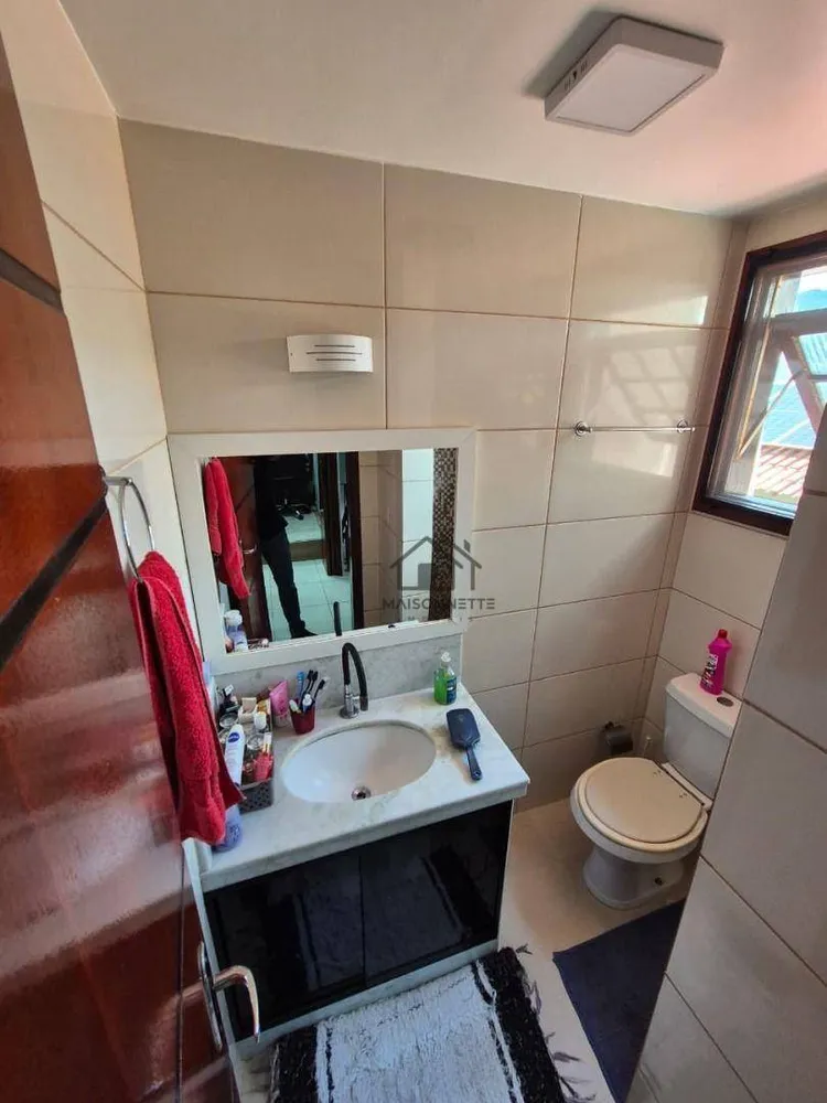 Casa de Condomínio, 3 quartos - Foto 24