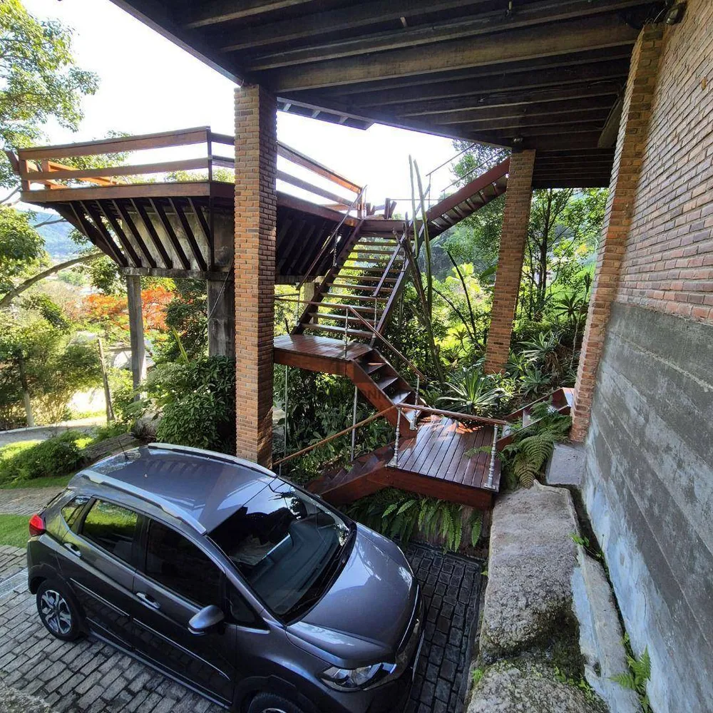 Casa de Condomínio, 3 quartos - Foto 8