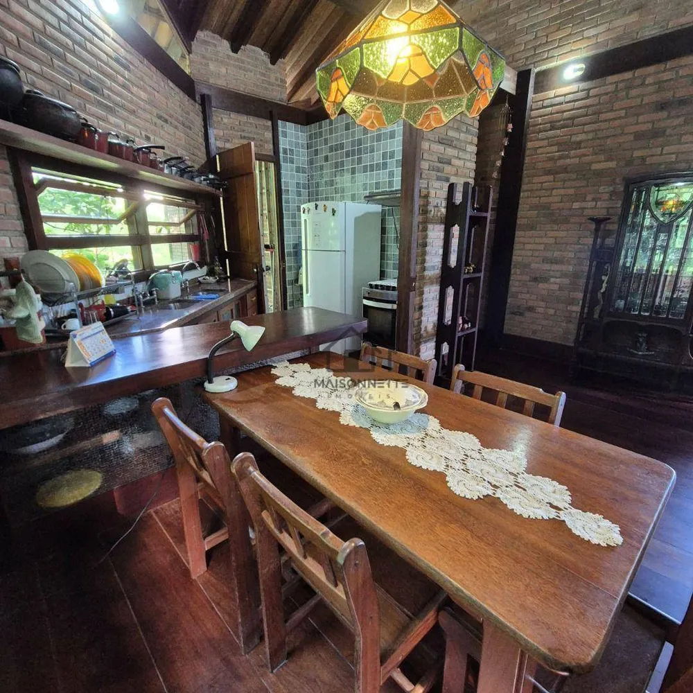 Casa de Condomínio, 3 quartos - Foto 11