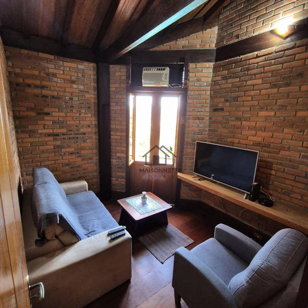 Casa de Condomínio, 3 quartos - Foto 16