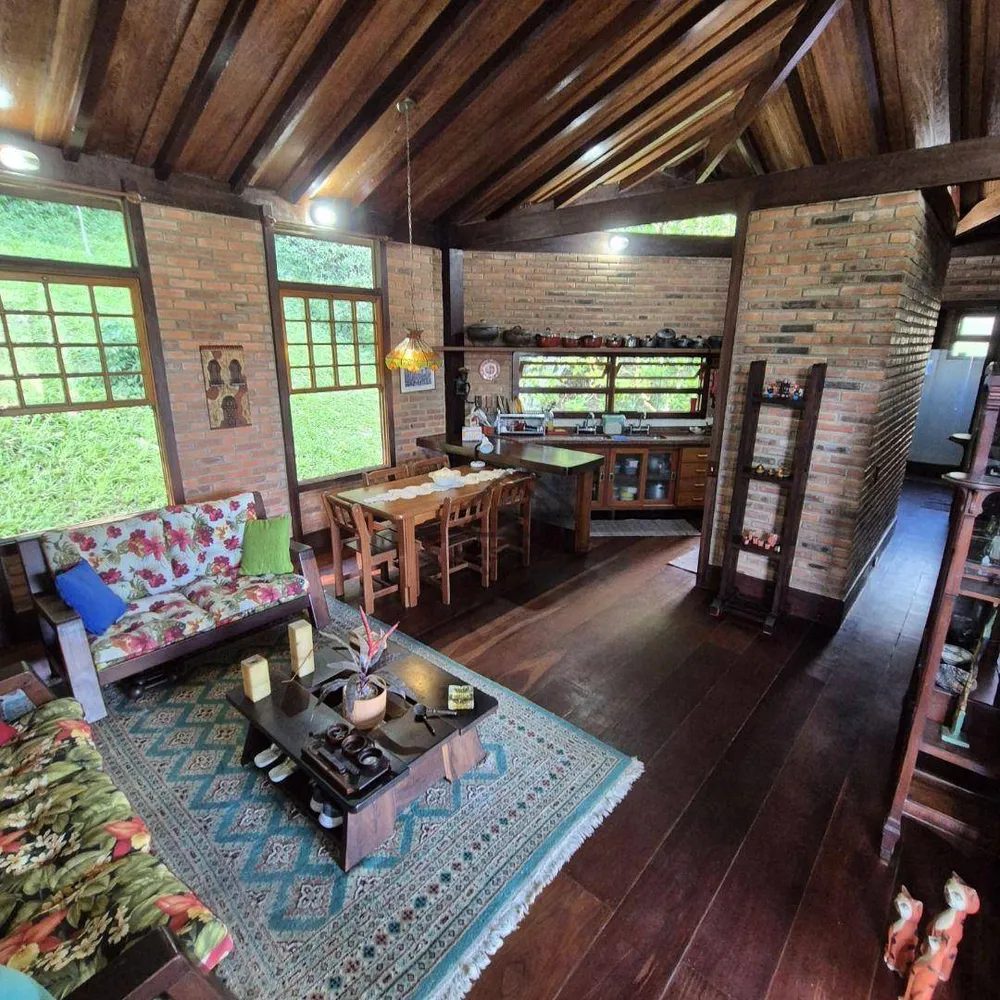 Casa de Condomínio, 3 quartos - Foto 14