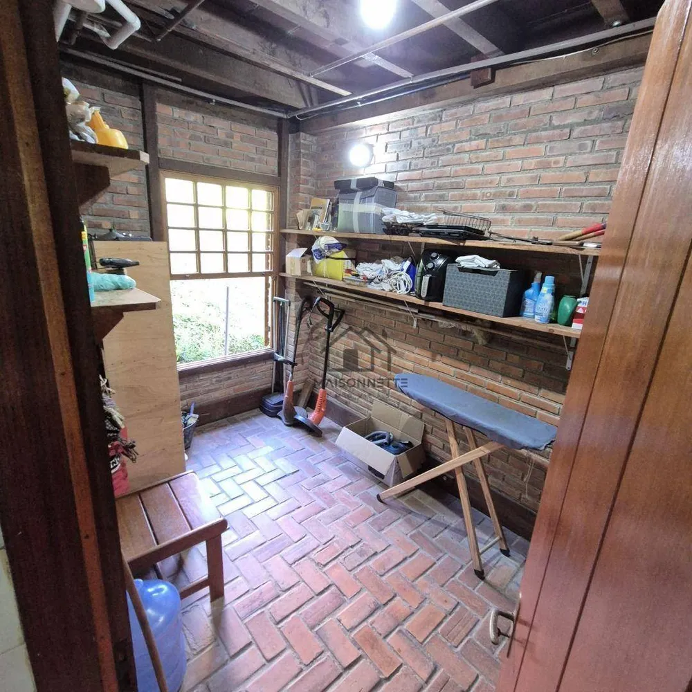 Casa de Condomínio, 3 quartos - Foto 20