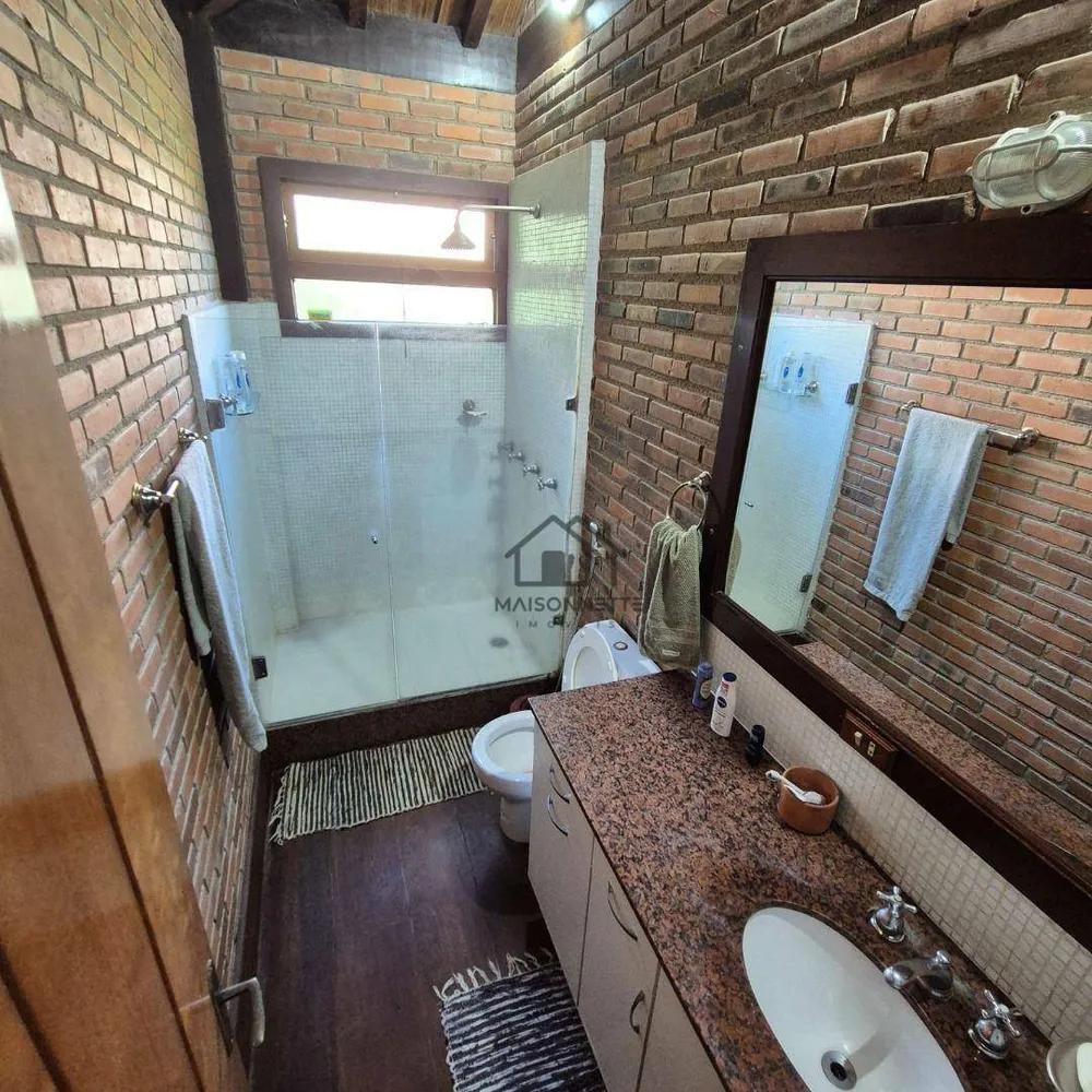 Casa de Condomínio, 3 quartos - Foto 26