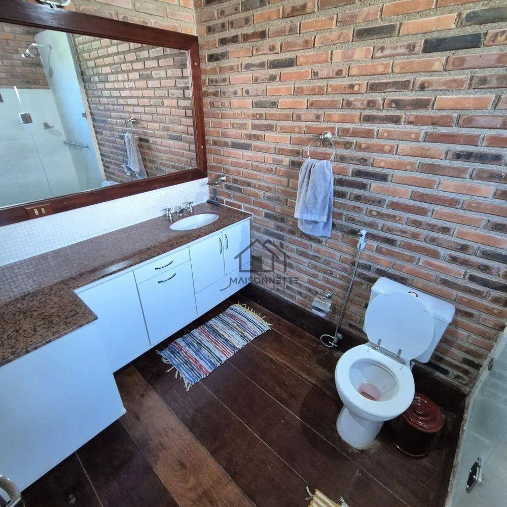 Casa de Condomínio, 3 quartos - Foto 24