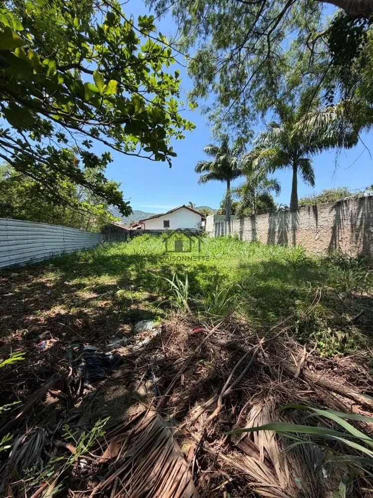 Terreno, 418 m² - Foto 1