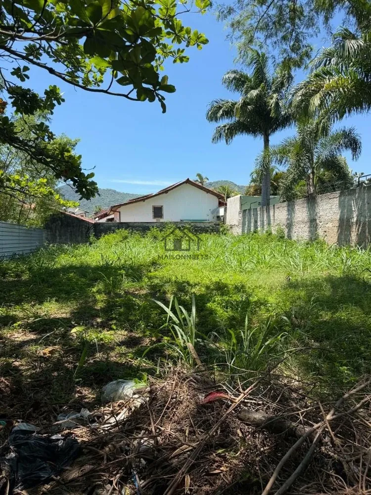 Terreno, 418 m² - Foto 2