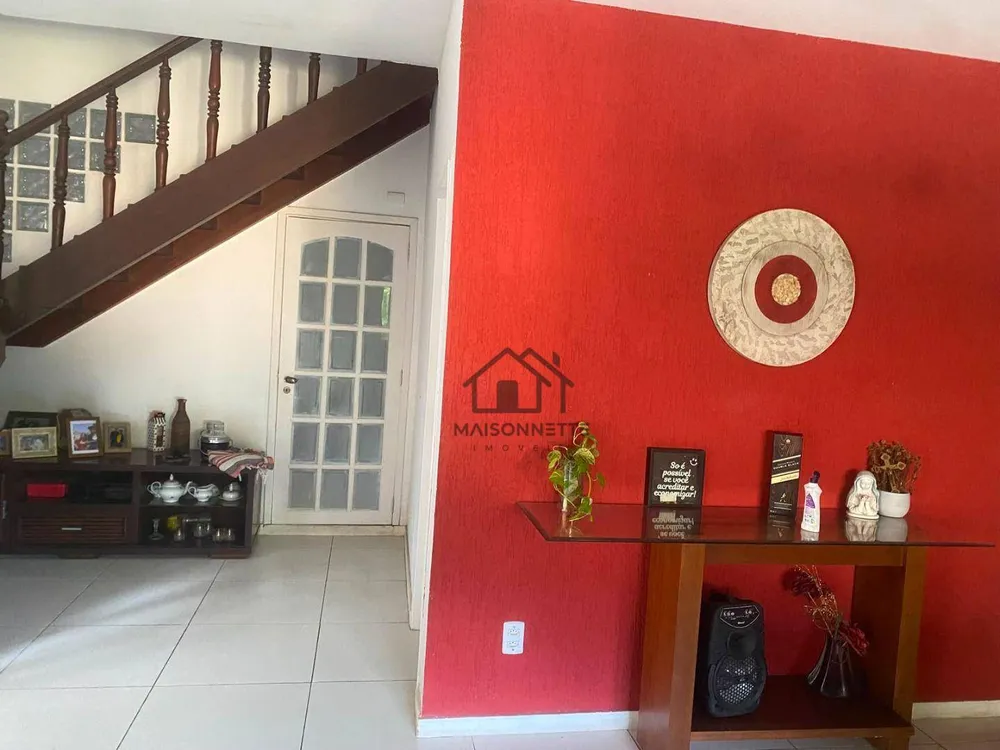 Casa de Condomínio, 3 quartos - Foto 14