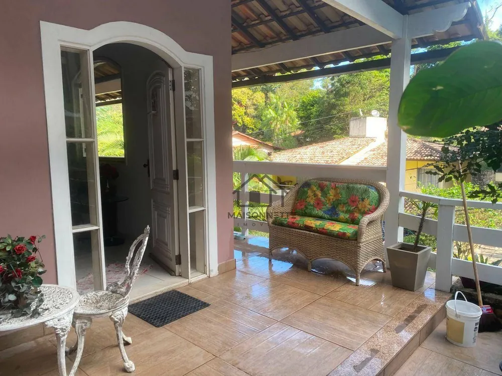 Casa de Condomínio, 3 quartos - Foto 5