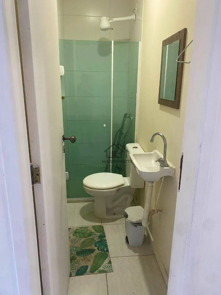 Casa de Condomínio, 3 quartos - Foto 28
