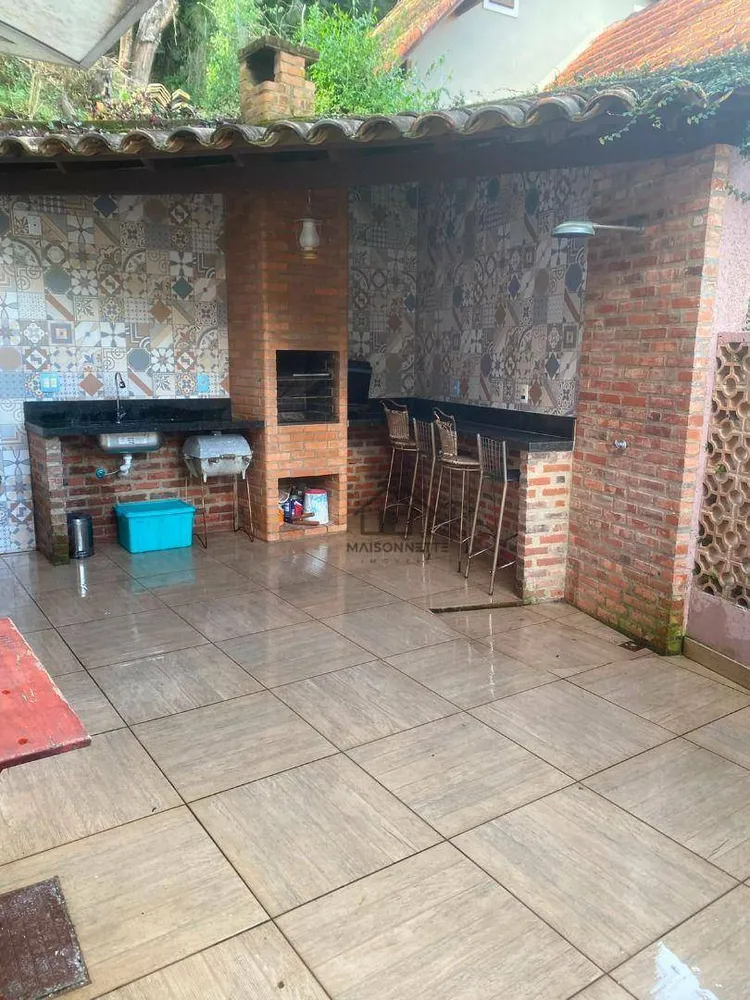 Casa de Condomínio, 3 quartos - Foto 9