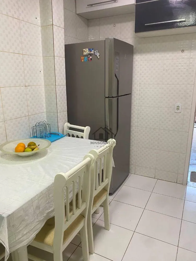 Casa de Condomínio, 3 quartos - Foto 17