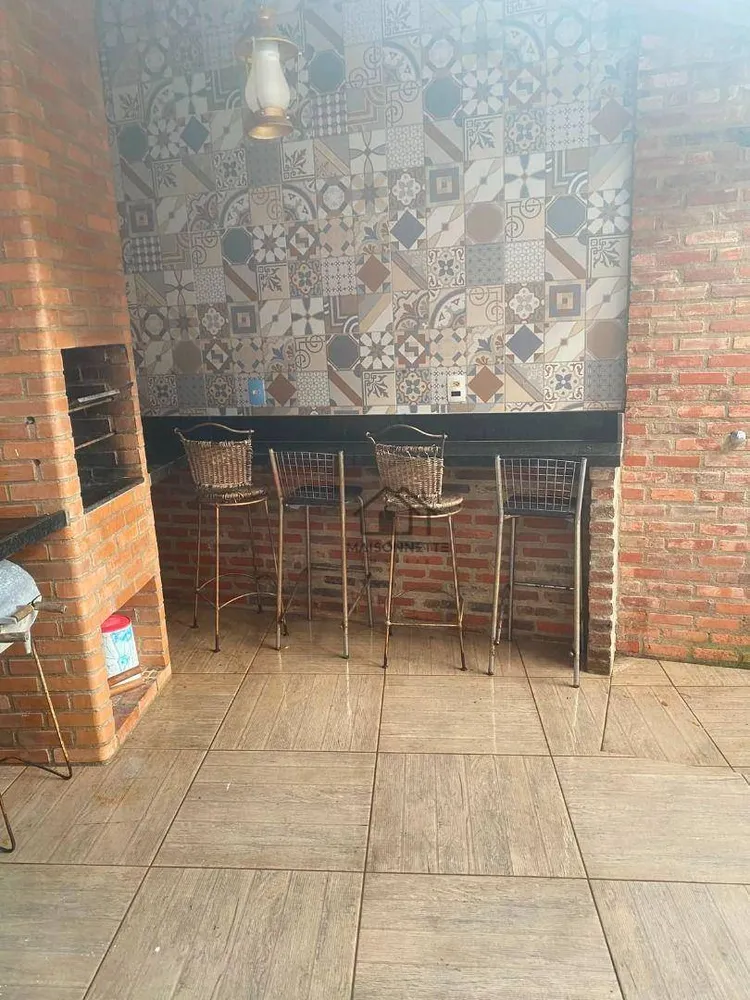 Casa de Condomínio, 3 quartos - Foto 10