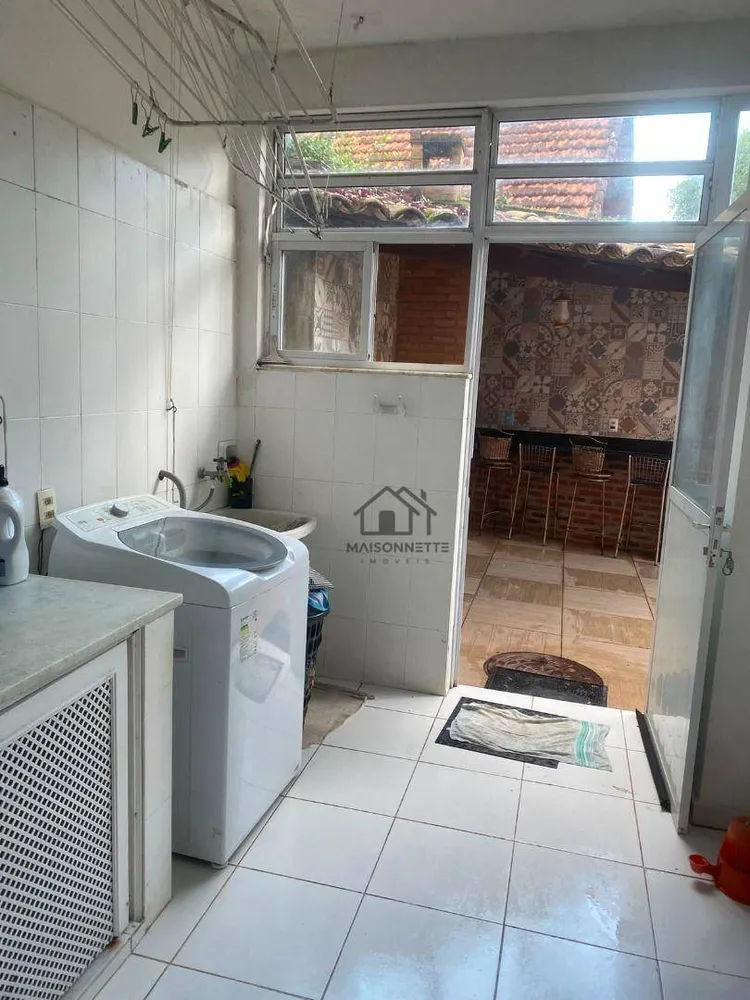 Casa de Condomínio, 3 quartos - Foto 30