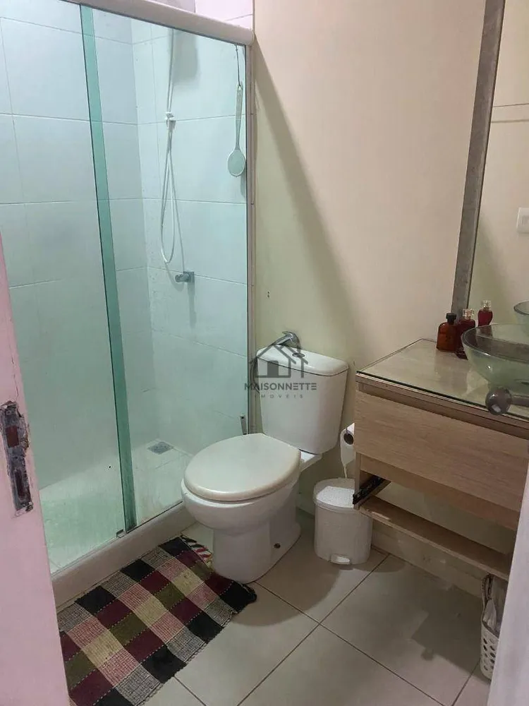 Casa de Condomínio, 3 quartos - Foto 27