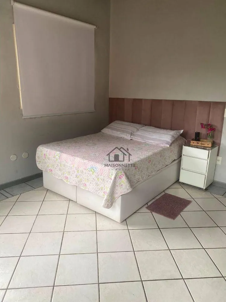 Casa de Condomínio, 3 quartos - Foto 22