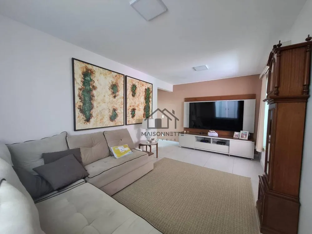 Casa, 6 quartos, 295 m² - Foto 9