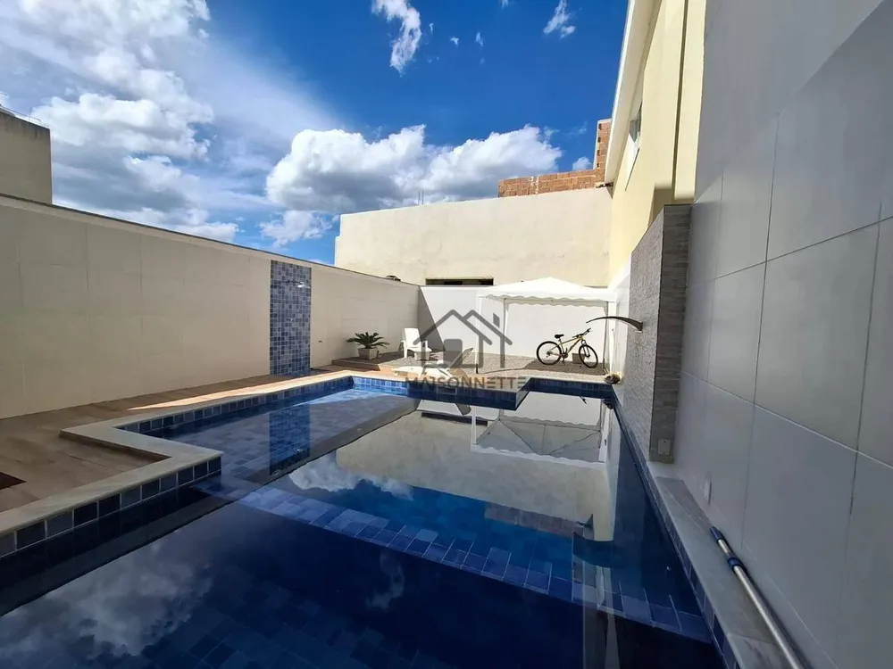 Casa, 6 quartos, 295 m² - Foto 3