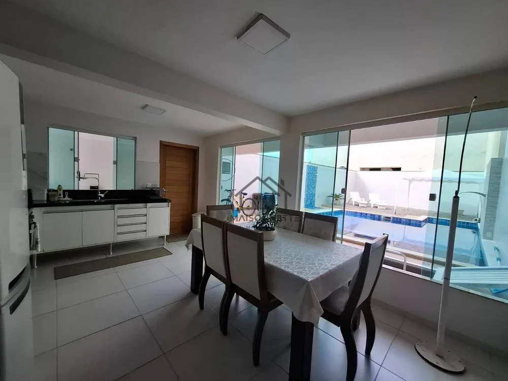 Casa, 6 quartos, 295 m² - Foto 12
