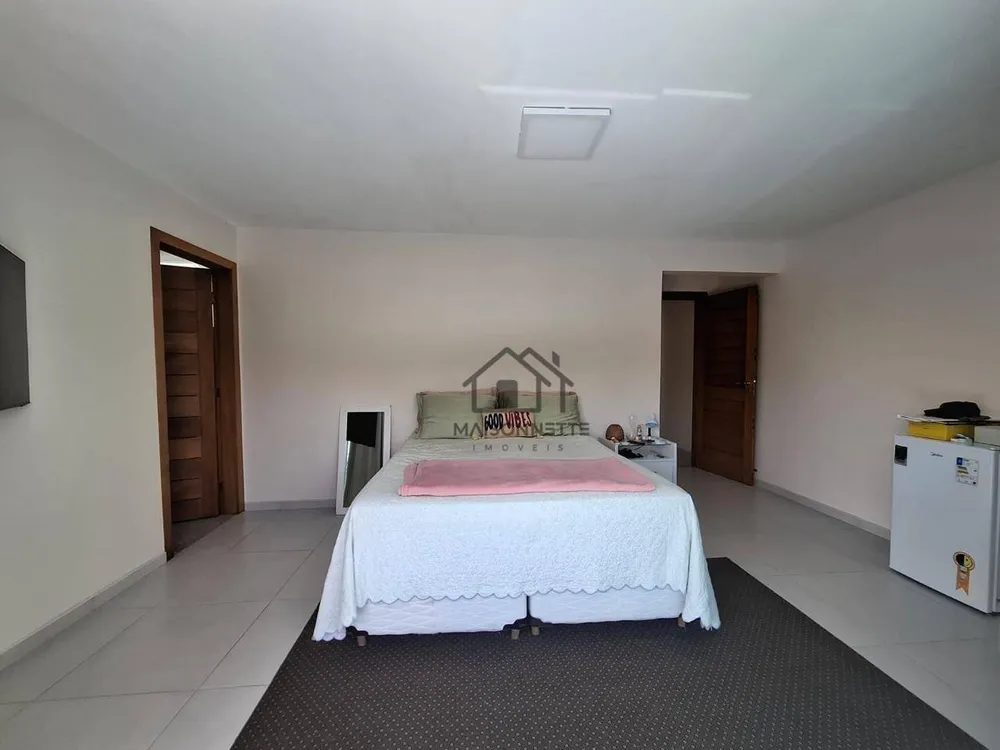 Casa, 6 quartos, 295 m² - Foto 14