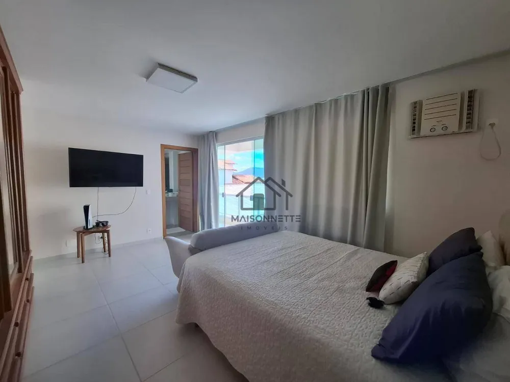 Casa, 6 quartos, 295 m² - Foto 16