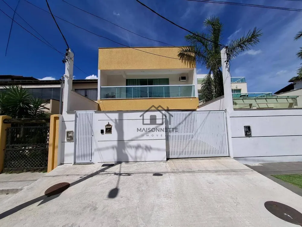 Casa, 6 quartos, 295 m² - Foto 2