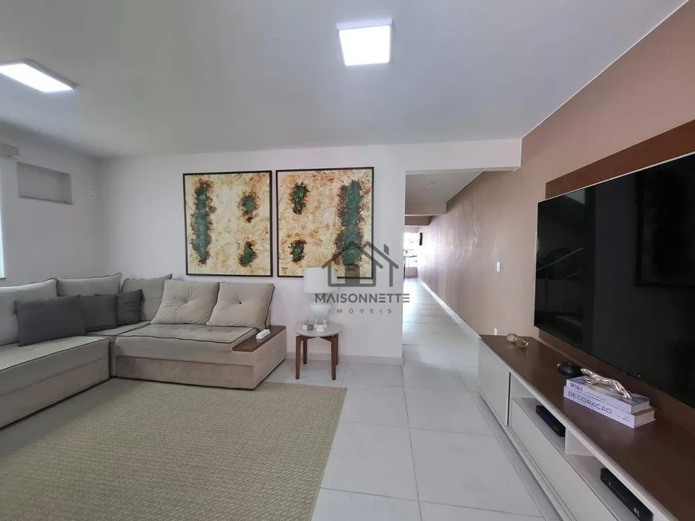 Casa, 6 quartos, 295 m² - Foto 10