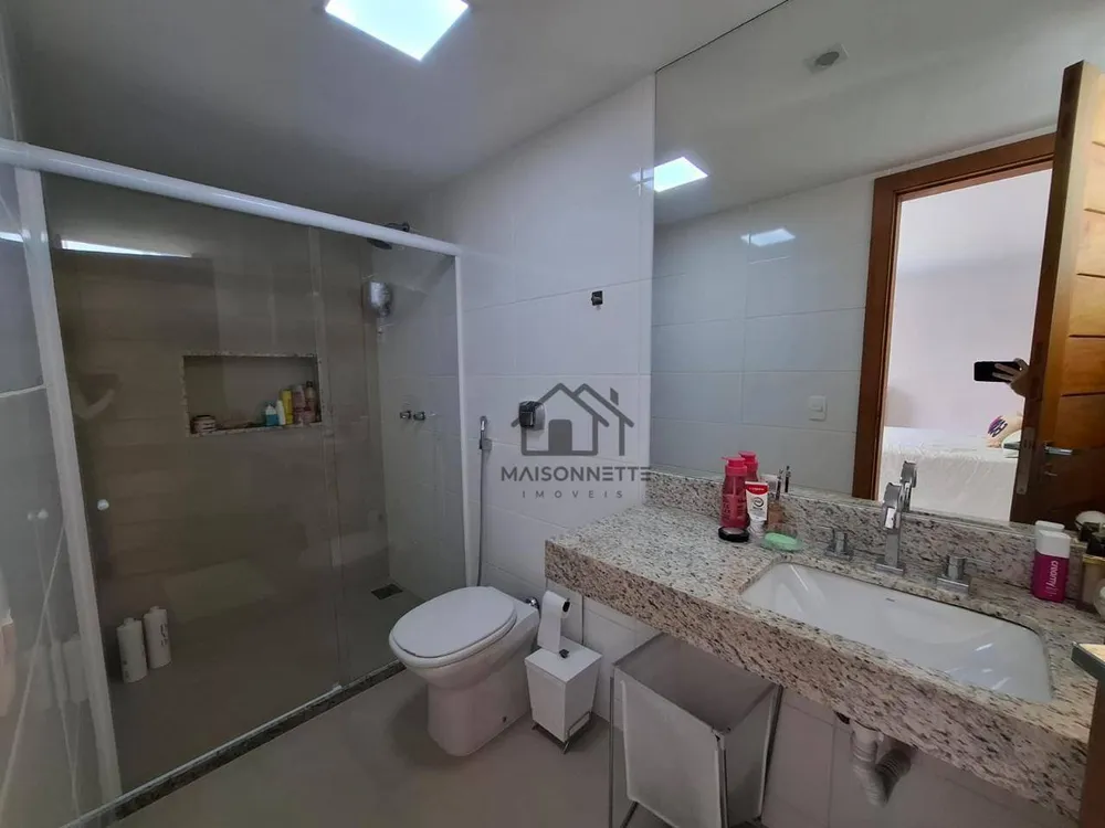 Casa, 6 quartos, 295 m² - Foto 18